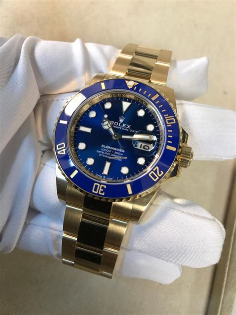 rolex submariner shortage 2019|why are Rolex watches so short.